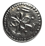 Pewter, 5/8